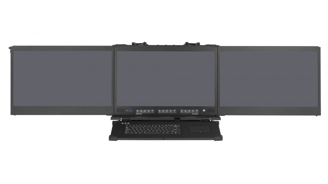 MegaPAC L3 MegaPAC L3 Main
