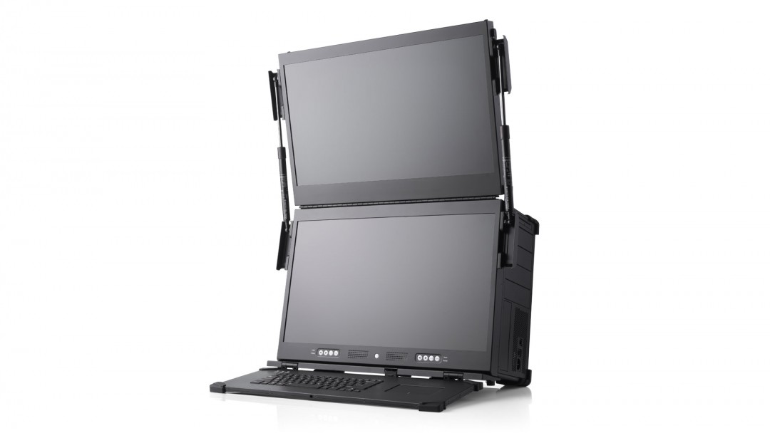 MegaPAC L2 MegaPAC L2 Main