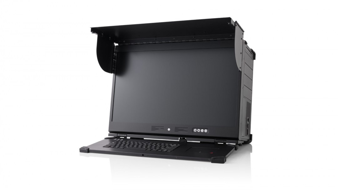 MegaPAC L1 MegaPAC L1 Main