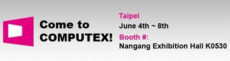Computex 2013