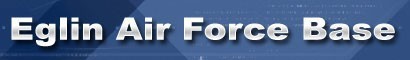Eglin Air Base 2013