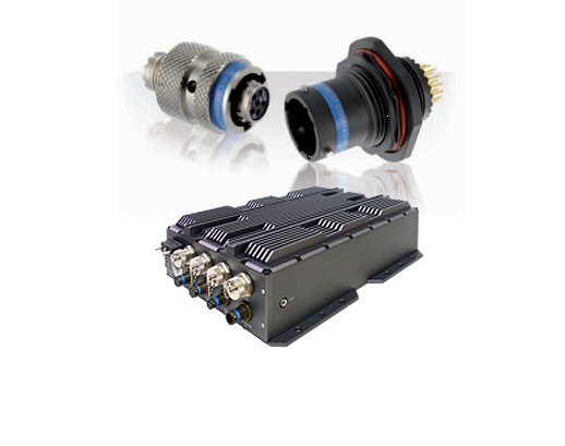 connectors