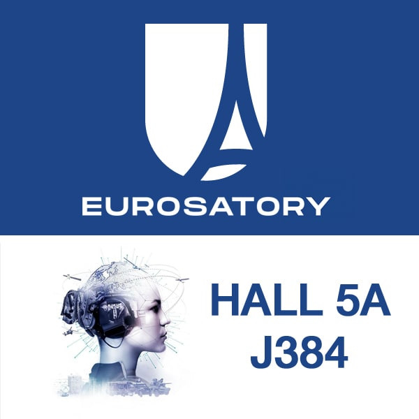 Eurosatory 2024 thumbnail