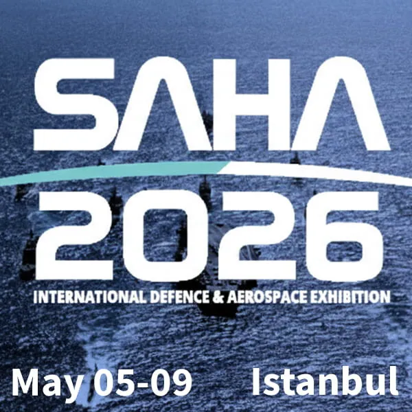 SAHA Expo 2026 thumbnail