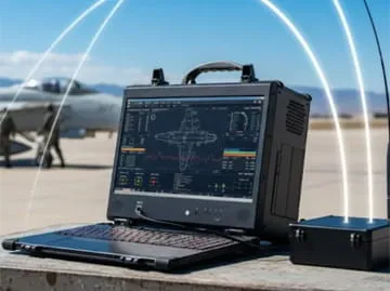 Field-Deployable Telemetry Data Processing