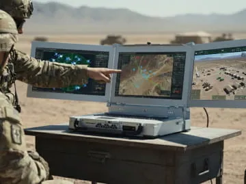 NotePAC III Pro H preview