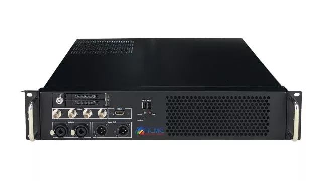 ACME GO Rack | ACME Portable