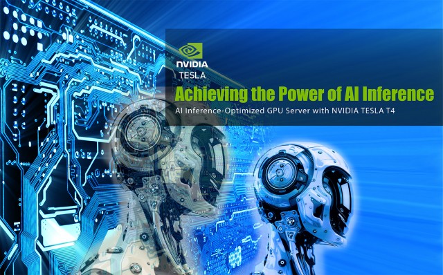 Achieving the power of AI inference