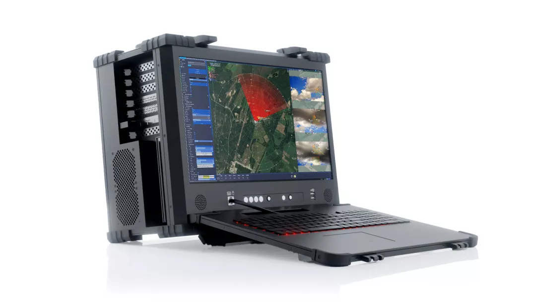 AMERICAN BRAKEBLOK フックディスプレイ FlexPAC L1 | ACME Portable