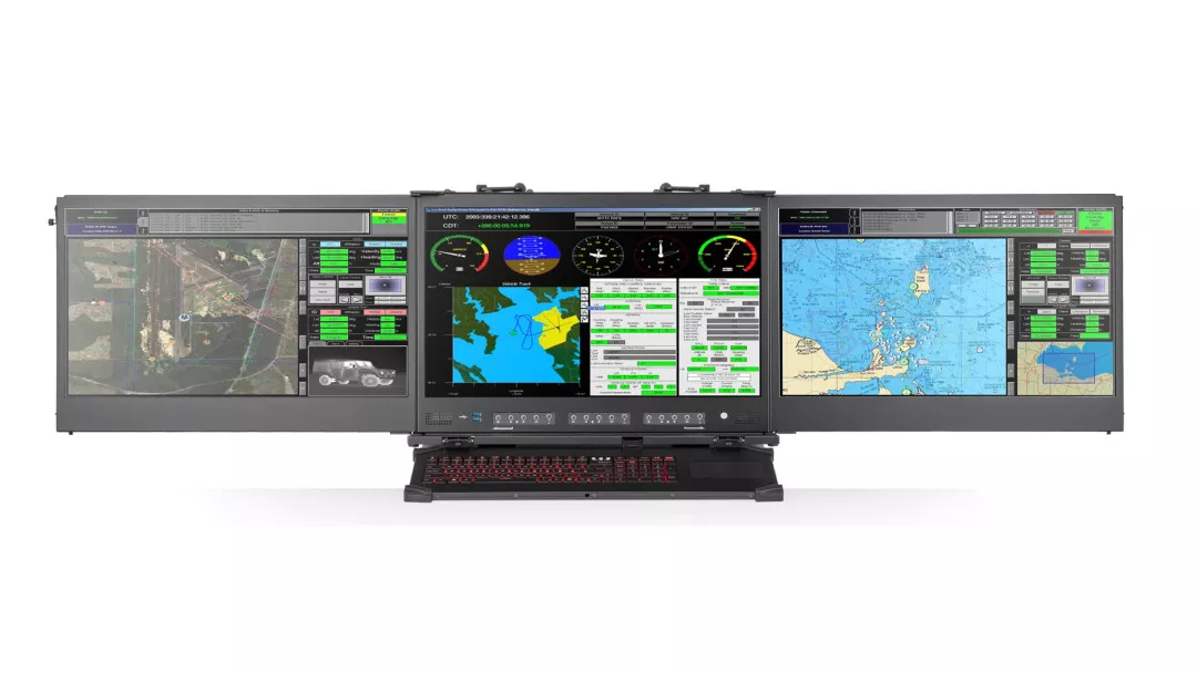 MegaPAC L3 | ACME Portable
