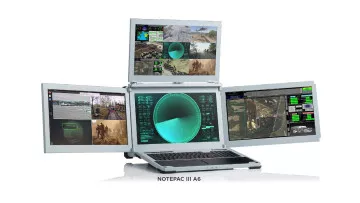 Advanced AI-powered video solutions for real-time intelligence during mission-critical operations