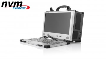 NetPAC Lite - 15.6" miniature portable workstation