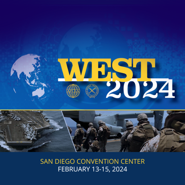 AFCEA West 2024 thumbnail