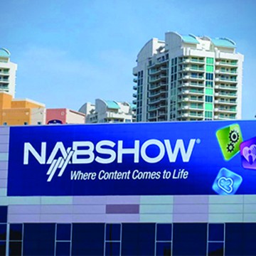NAB Show 2015 thumbnail