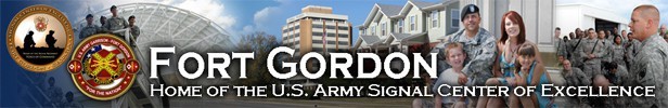Fort Gordon