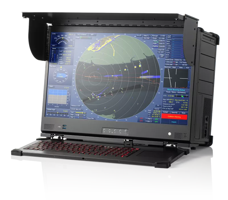 MegaPAC L1