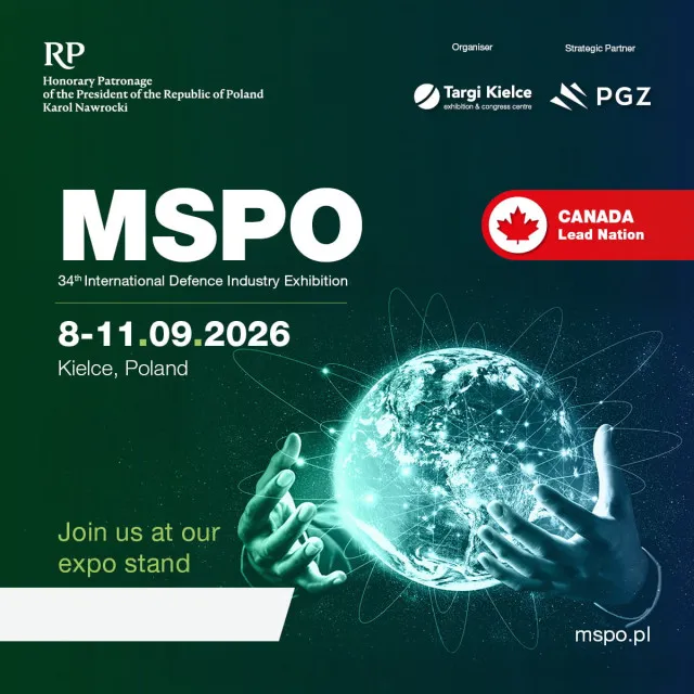 MSPO 2026 thumbnail