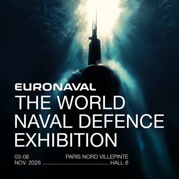 Euronaval 2026 thumbnail