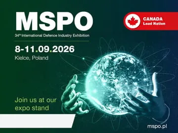 MSPO preview