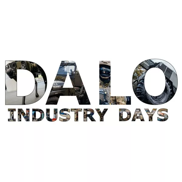DALO Industry Days 2024 thumbnail