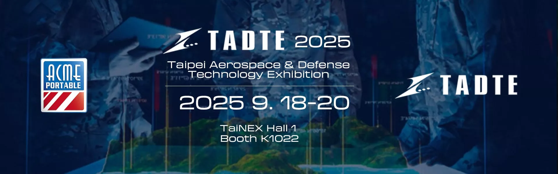 TADTE 2025