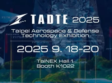 TADTE 2025 preview