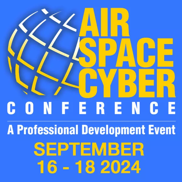 Air, Space & Cyber Conference 2024 thumbnail