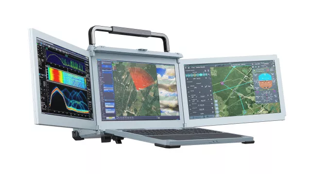NotePAC III Lite Main