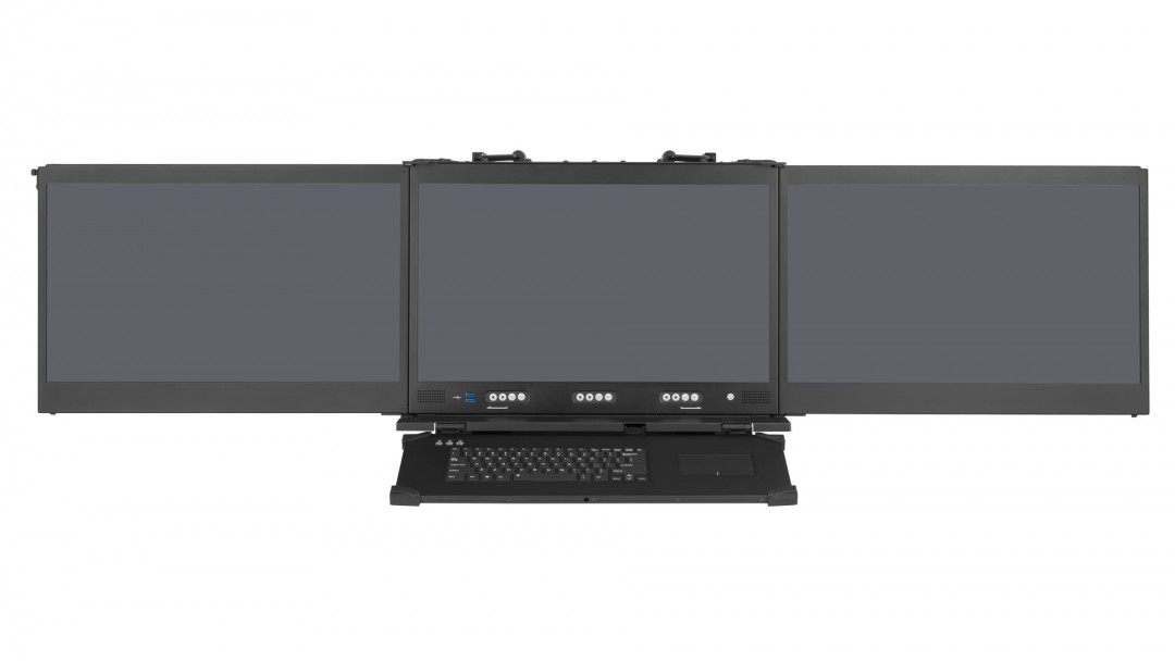 MegaPAC L3 MegaPAC L3 Main