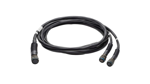 Interface and Power Cables