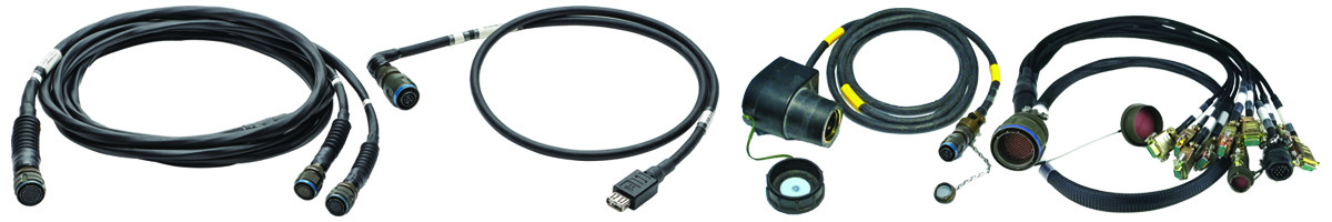 Acme Portable cables