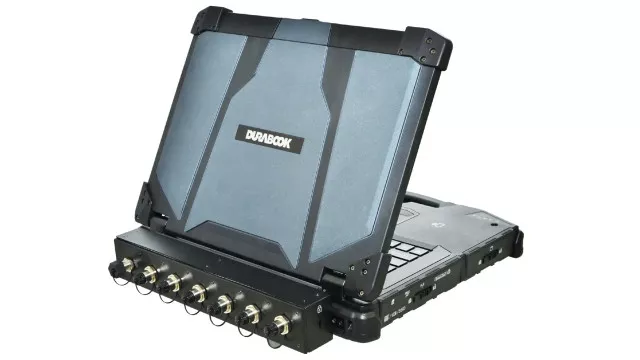 Military-grade Connectors