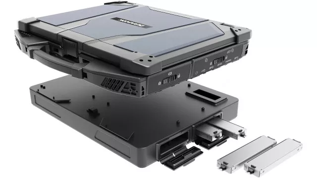 Storage Extension