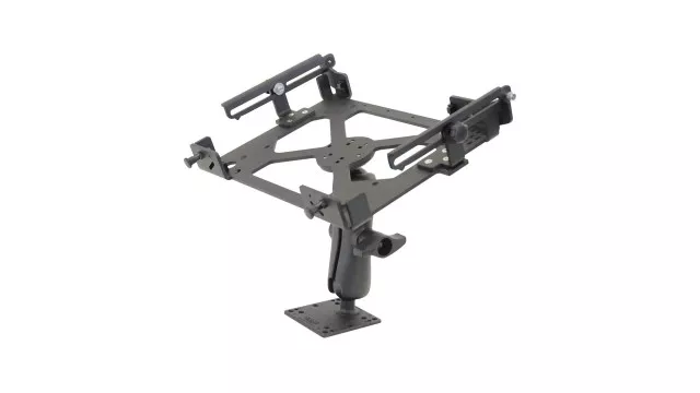 Rugged Mount