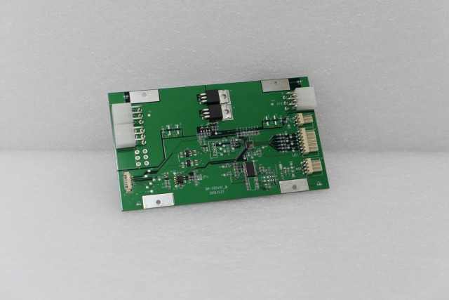 Battery Kit