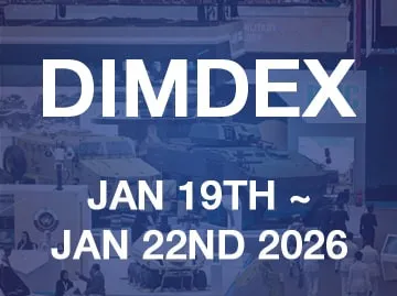 DIMDEX 2026 preview