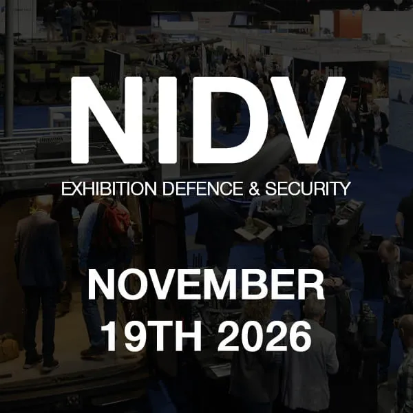 NIDV Rotterdam 2026 thumbnail