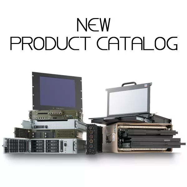 Our New Product Catalog thumbnail