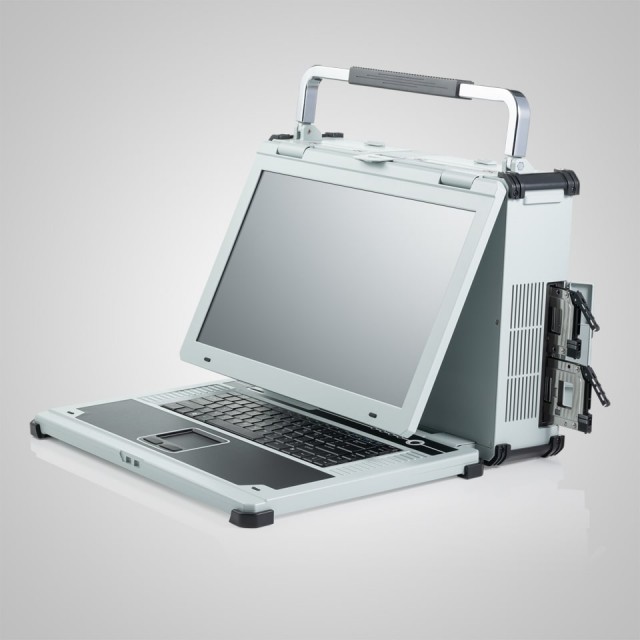 Acme Portable Machines Debuts Rugged Laptops thumbnail