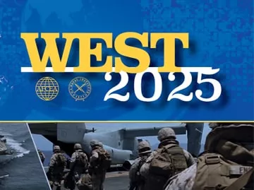 AFCEA West 2025 preview