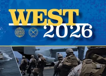 AFCEA West 2026 preview