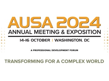 AUSA 2024 preview