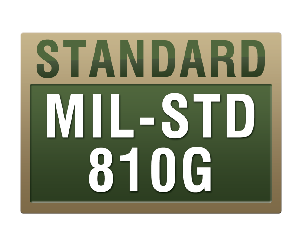 Mil-std icon